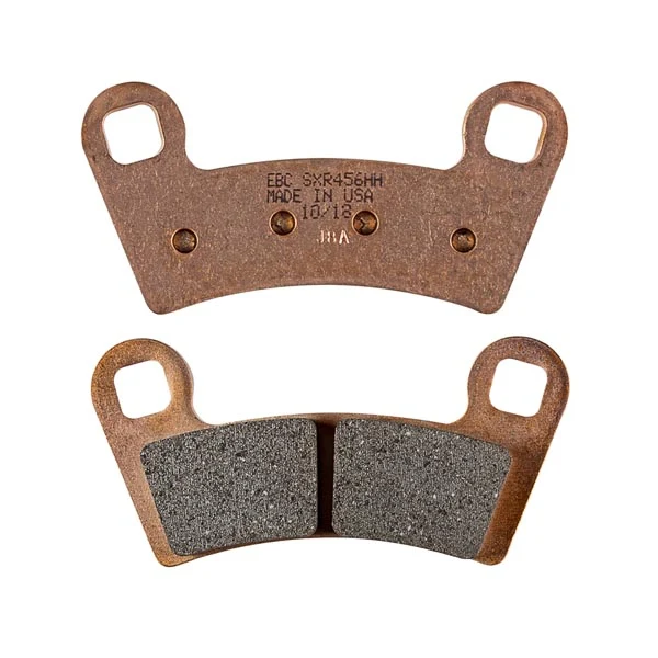 EBC SXS SXR Pads (SXR456HH)