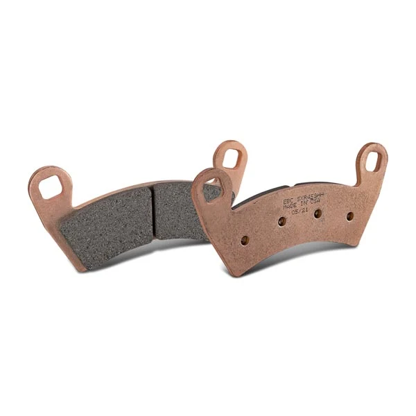 EBC SXS SXR Pads (SXR452HH)