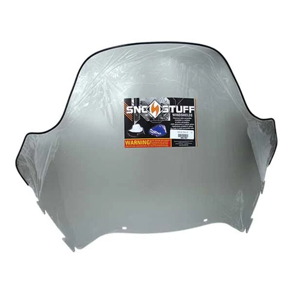 Sno-Stuff Windshield (450-255)