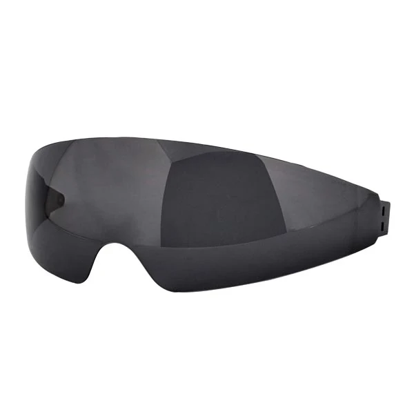 Joe Rocket RKT240 Helmet Replacement Inner Sun Visor Anti Scratch/Anti Fog