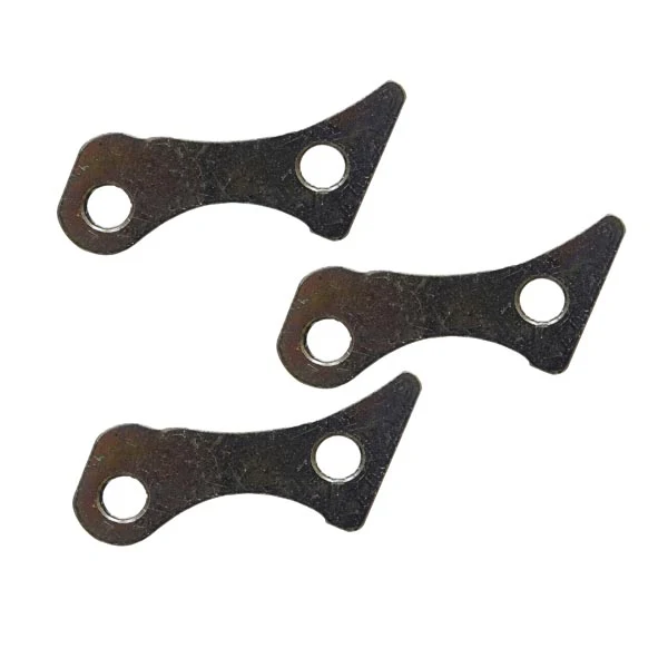 Venom TRA Ramp 3Pk (TRA2-10004)