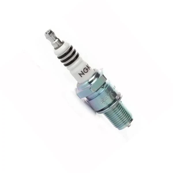 NGK 4313 LMAR8A-9 Nickel Spark Plug (4313)