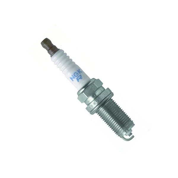 NGK 6668 LFR6A V-Power Spark Plug (6668)