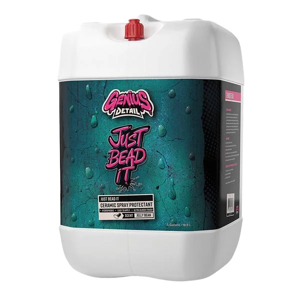 Genius Detail Just Bead It Ceramic Spray Protection (GD-38505)